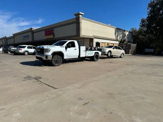 NorthStar Towing & Recovery JunkYard in Tulsa (OK) - photo 3