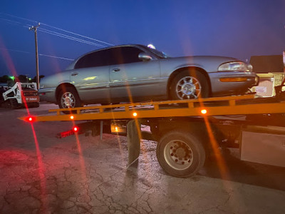 Tow Source JunkYard in Tulsa (OK) - photo 2