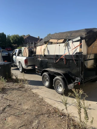 Rancho Junk removal JunkYard in Murrieta (CA) - photo 1