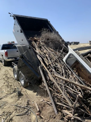 Rancho Junk removal JunkYard in Murrieta (CA) - photo 3