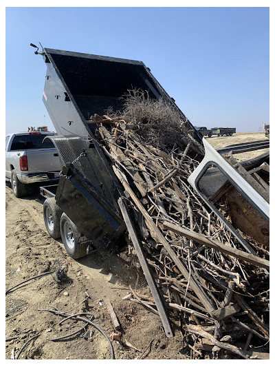 Rancho Junk removal JunkYard in Murrieta (CA) - photo 3