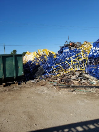 Foss Recycling JunkYard in Greenville (NC) - photo 2