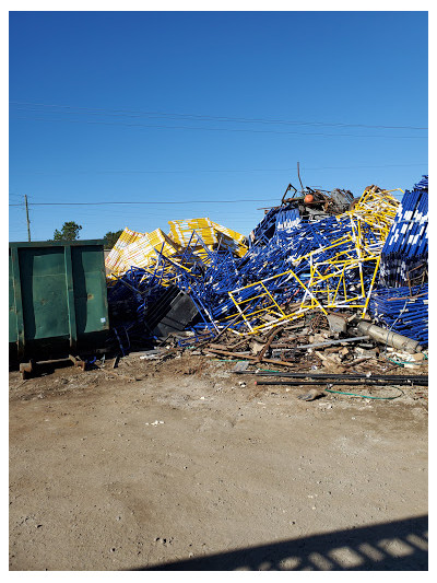 Foss Recycling JunkYard in Greenville (NC) - photo 2