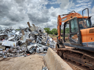 A-1 Salvage, LLC JunkYard in Abilene (TX) - photo 1