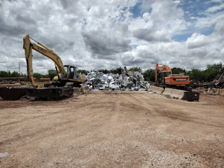 A-1 Salvage, LLC JunkYard in Abilene (TX) - photo 2