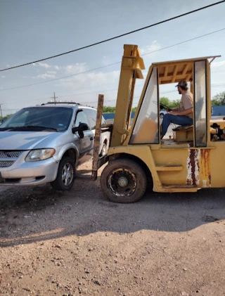 A-1 Salvage, LLC JunkYard in Abilene (TX) - photo 3