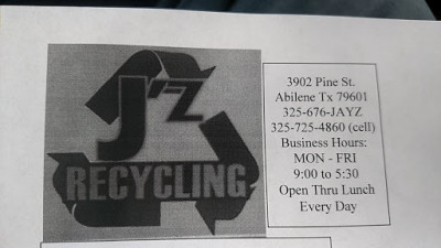 Jay'z Recycling & Towing JunkYard in Abilene (TX) - photo 2