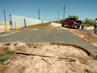 Copart - Abilene JunkYard in Abilene (TX) - photo 2