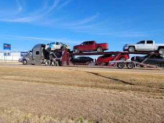 Copart - Abilene JunkYard in Abilene (TX) - photo 3