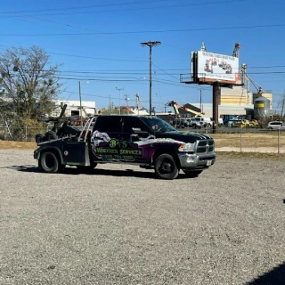 B & S Wrecker Services LLC JunkYard in Abilene (TX) - photo 2