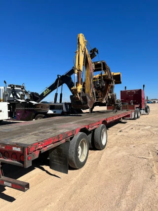 B & S Wrecker Services LLC JunkYard in Abilene (TX) - photo 4