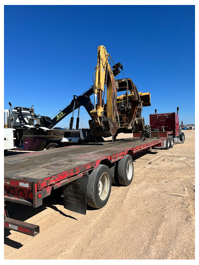 B & S Wrecker Services LLC JunkYard in Abilene (TX) - photo 4