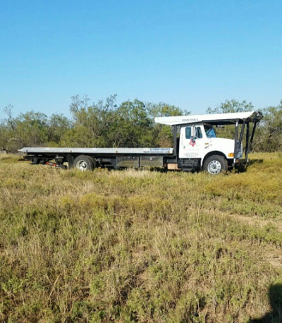 Texas Auto Transports JunkYard in Abilene (TX) - photo 2