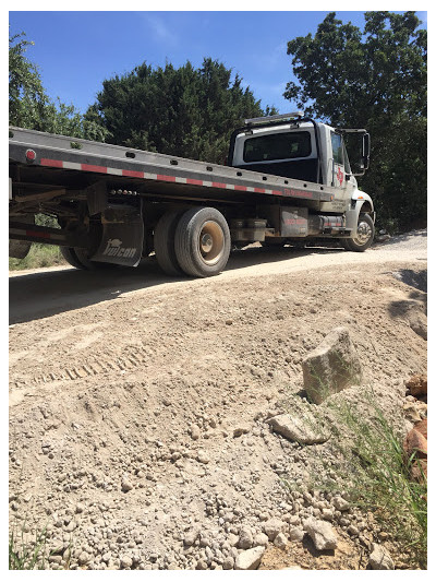 Texas Auto Transports JunkYard in Abilene (TX) - photo 3