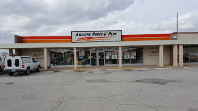 Abilene Parts Plus JunkYard in Abilene (TX) - photo 1