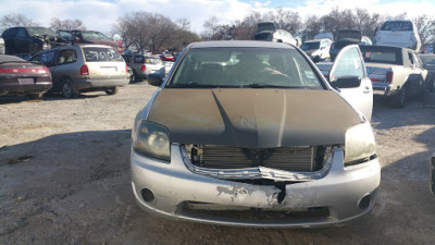 Hernandez Auto Salvage JunkYard in McKinney (TX) - photo 2