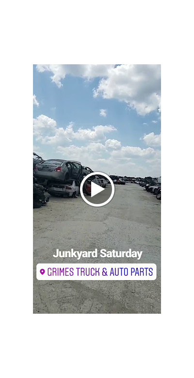 Texas Auto Recyclers JunkYard in Grand Prairie (TX) - photo 2