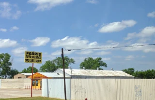 Farris Auto Salvage JunkYard in Grand Prairie (TX) - photo 3