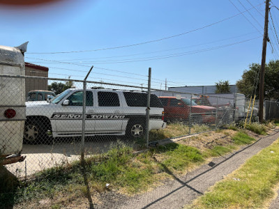 SEÑOR TOWING JunkYard in Amarillo (TX) - photo 4