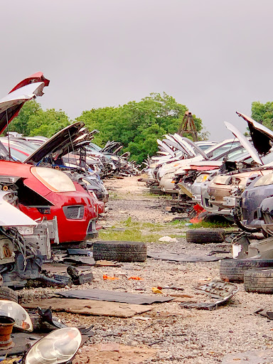 LKQ Pick Your Part - Austin JunkYard in Austin (TX)