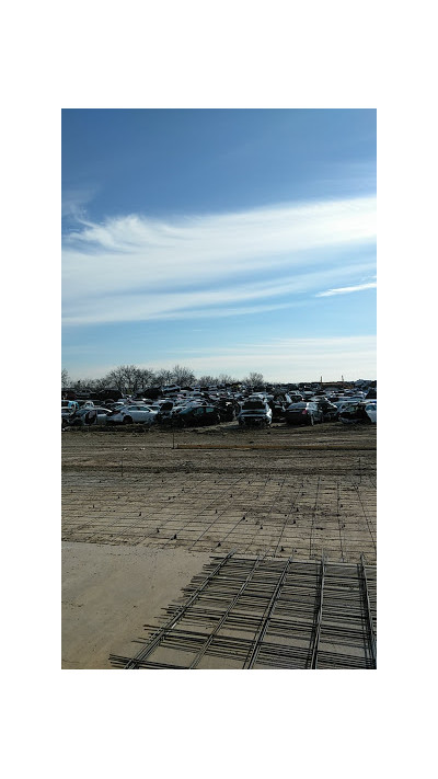 Affiliated Auto Salvage JunkYard in Grand Prairie (TX) - photo 1