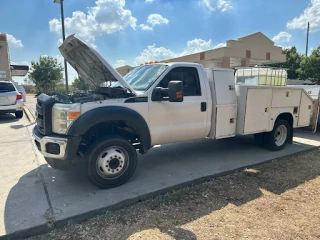 Same Day Towing Austin JunkYard in Austin (TX) - photo 1