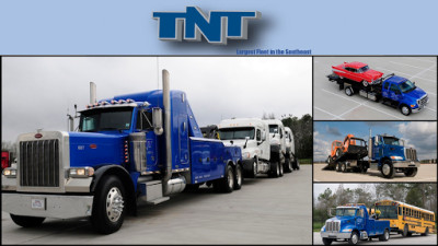 TNT Wrecker Service JunkYard in Beaumont (TX) - photo 1