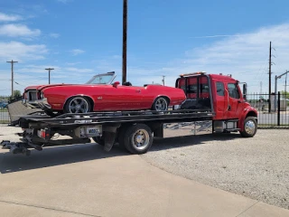 Abilene Wrecker Service JunkYard in Abilene (TX) - photo 3