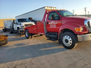 Abilene Wrecker Service JunkYard in Abilene (TX) - photo 4