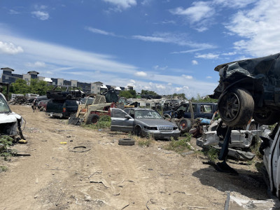 Auto Parts Junkyard JunkYard in Austin (TX) - photo 3