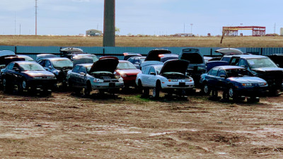 H & H Salvage Yard JunkYard in Amarillo (TX) - photo 1