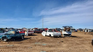 H & H Salvage Yard JunkYard in Amarillo (TX) - photo 2