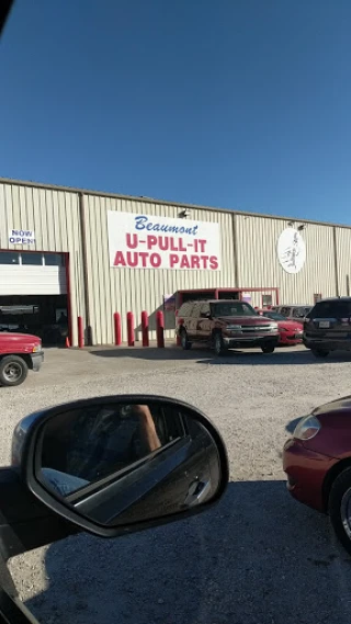 BYOT Auto Parts in Beaumont, TX JunkYard in Beaumont (TX) - photo 4