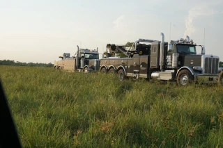 Top Gun Wrecker Service & Recovery JunkYard in Beaumont (TX) - photo 3