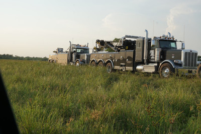 Top Gun Wrecker Service & Recovery JunkYard in Beaumont (TX) - photo 3