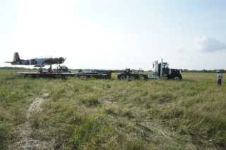 Top Gun Wrecker Service & Recovery JunkYard in Beaumont (TX) - photo 4