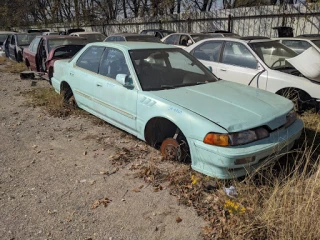 Apple Auto Salvage JunkYard in Kennedale (TX) - photo 3