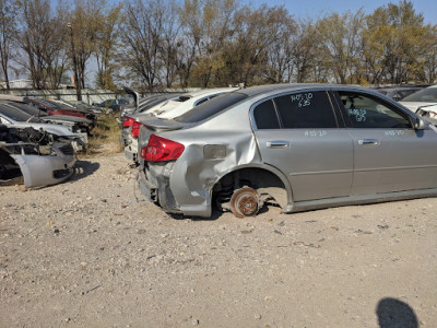 Apple Auto Salvage JunkYard in Kennedale (TX) - photo 4