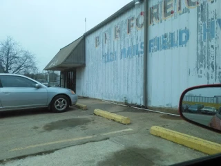 B & B Foreign Car JunkYard in Kennedale (TX) - photo 4