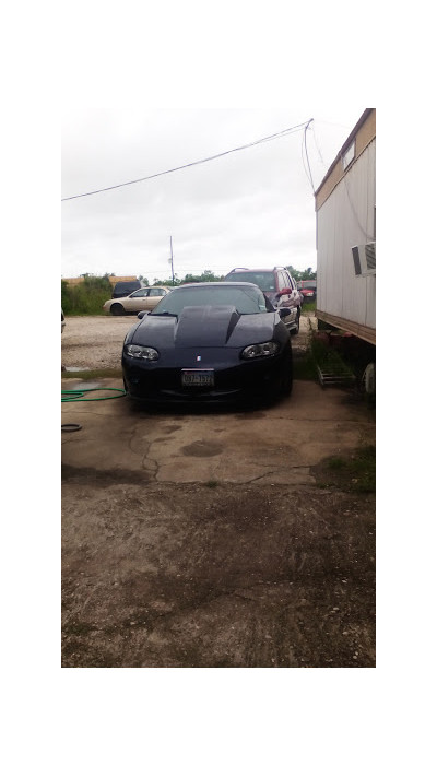 American Auto Salvage JunkYard in Beaumont (TX) - photo 1