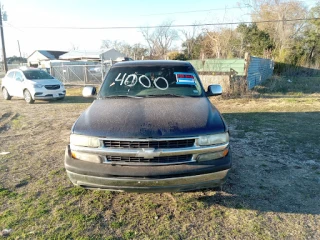 J B Automotive JunkYard in Beaumont (TX) - photo 3