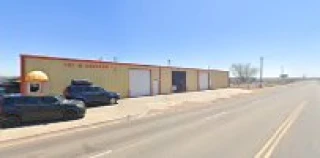 All Japanese Used Auto Parts JunkYard in Amarillo (TX) - photo 3