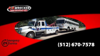 A & A Wrecker & Recovery, LLC JunkYard in Austin (TX) - photo 1