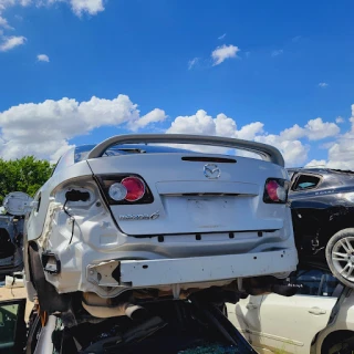 Affordable Auto Salvage JunkYard in Grand Prairie (TX) - photo 3