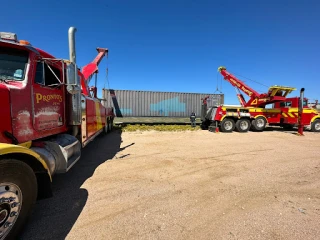 Pronto Wrecker Service JunkYard in Austin (TX) - photo 3