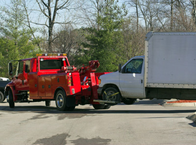 Mike's Wrecking Inc JunkYard in Abilene (TX) - photo 1