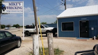 Mike's Wrecking Inc JunkYard in Abilene (TX) - photo 2