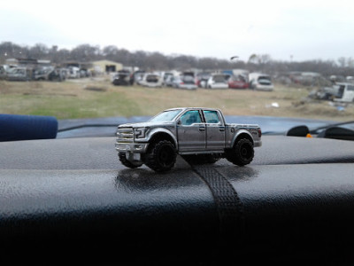 Big Red Auto Parts JunkYard in Fort Worth (TX) - photo 2