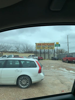 Lane Recyclers JunkYard in Dallas (TX) - photo 4