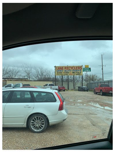 Lane Recyclers JunkYard in Dallas (TX) - photo 4